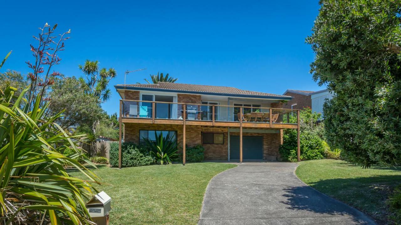 By The Sea, Culburra Beach Exterior foto