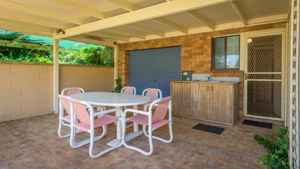 By The Sea, Culburra Beach Exterior foto